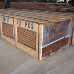 Cambara Crating